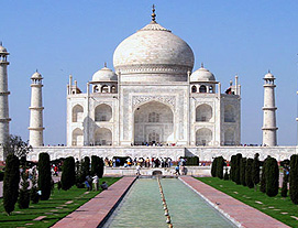 Delhi Agra Jaipur Tour Packages