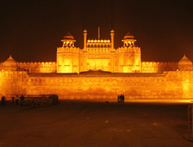Delhi Agra Tour Packages