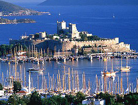 Turkey Tours Packages