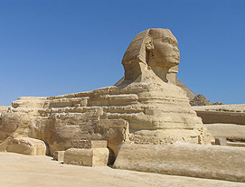 Egypt Tours Packages